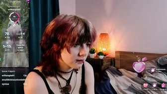 orvacurington recorded nude video 224789