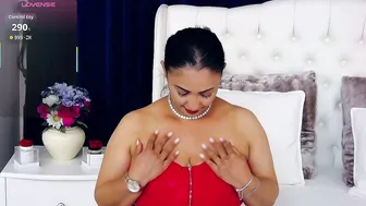 mayajansen recorded nude video 224897