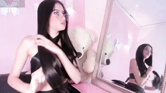 littlearii recorded nude video 224919
