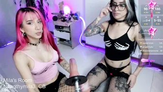camille_666 recorded nude video 225002