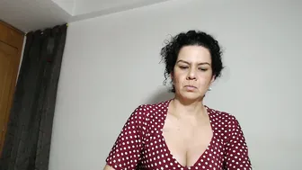 sharickleon11 recorded nude video 225032