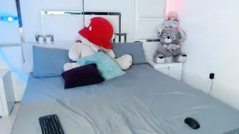 elektrarous (10/01/2025) xxx chat