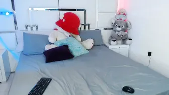 elektrarous (10/01/2025) xxx chat