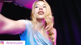 arie_rousee_sub erotic camvideo