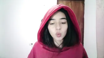 aineangeel recorded nude video 225182