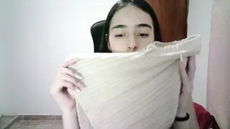 aineangeel recorded nude video 225182