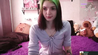 mevis_li recorded nude video 225199