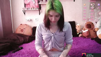 mevis_li recorded nude video 225199