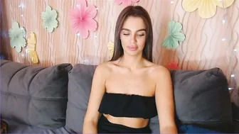 passionate_lora_ recorded nude video 225228