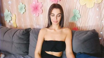 passionate_lora_ recorded nude video 225228
