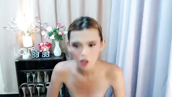 sweetytrannygirlxx recorded nude video 225274