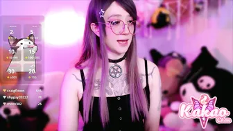 kao_chan 01 October 2025 cute