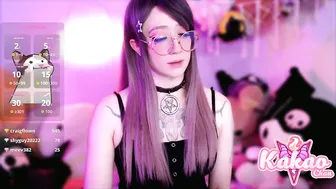 kao_chan recorded nude video 225283