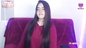 apriil_3 recorded nude video 225350