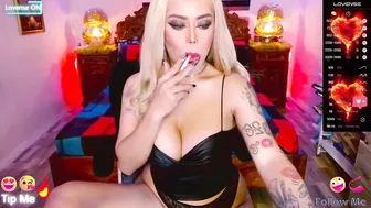 selina_diorxxx recorded nude video 225362