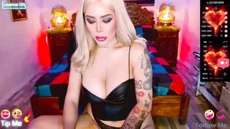 Selina_diorxxx bigtits - 01-Oct-25