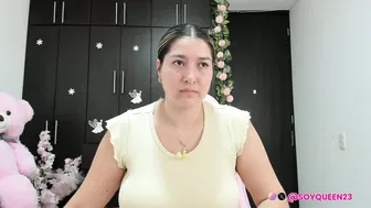 soyqeen recorded nude video 225391