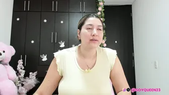 soyqeen recorded nude video 225391
