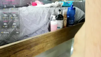 yaya____ (10/01/2025) hot cam video