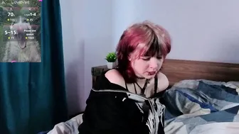 orvacurington recorded nude video 225403