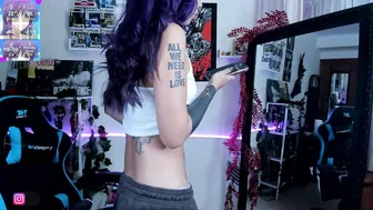 Sakaexxx (10-01-2025) cosplay