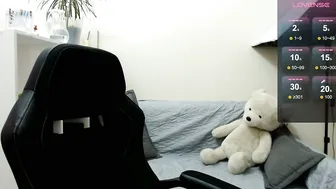 sunny_bunny6 recorded nude video 225499