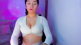 nahomekuperth recorded nude video 225528