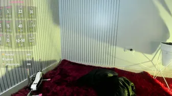 im_perla video cam - 01-Oct-25