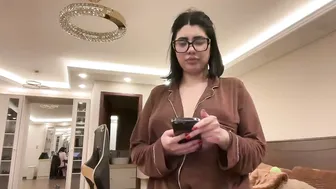therealcamilabaddie recorded nude video 225536
