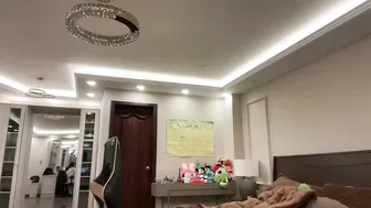 Therealcamilabaddie ohmibod chat porn
