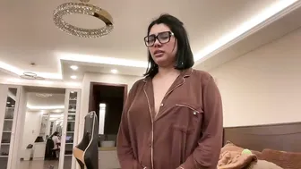 Therealcamilabaddie ohmibod chat porn
