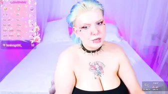 bluelunaray tease - 01-Oct-2025