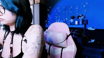 lina2d_tyan recorded nude video 225581