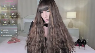 valeriasecret recorded nude video 225625