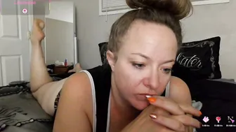 julimonroe recorded nude video 225656