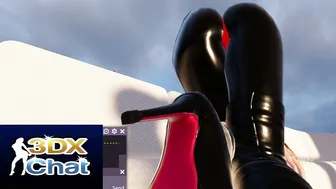 Sexy3dchat 3dxchat premium porn