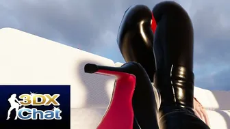 Sexy3dchat 3dxchat premium porn