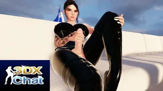 Sexy3dchat 3dxchat premium porn