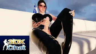 Sexy3dchat 3dxchat premium porn