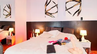 martinacaicedo recorded nude video 225703