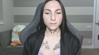 Chabibiann live cam show - 01 October 2025