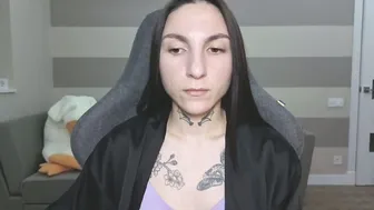Chabibiann live cam show - 01 October 2025