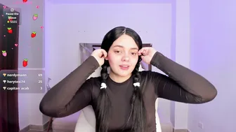 amelia_cheerry recorded nude video 225742