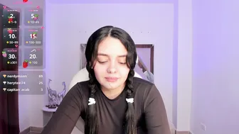 amelia_cheerry recorded nude video 225742