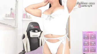 _sara_hernandez recorded nude video 225768