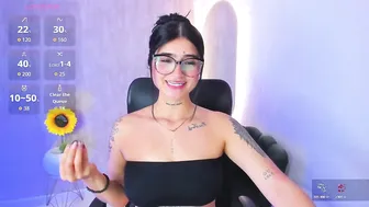 luanabonasx recorded nude video 225770