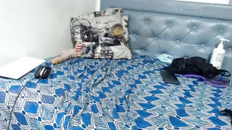 Andre1082 horny amateur 10-01-2025