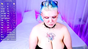 bluelunaray recorded nude video 225784