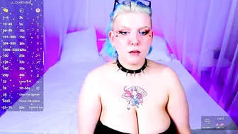 bluelunaray recorded nude video 225784