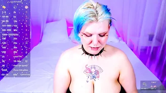 bluelunaray recorded nude video 225800